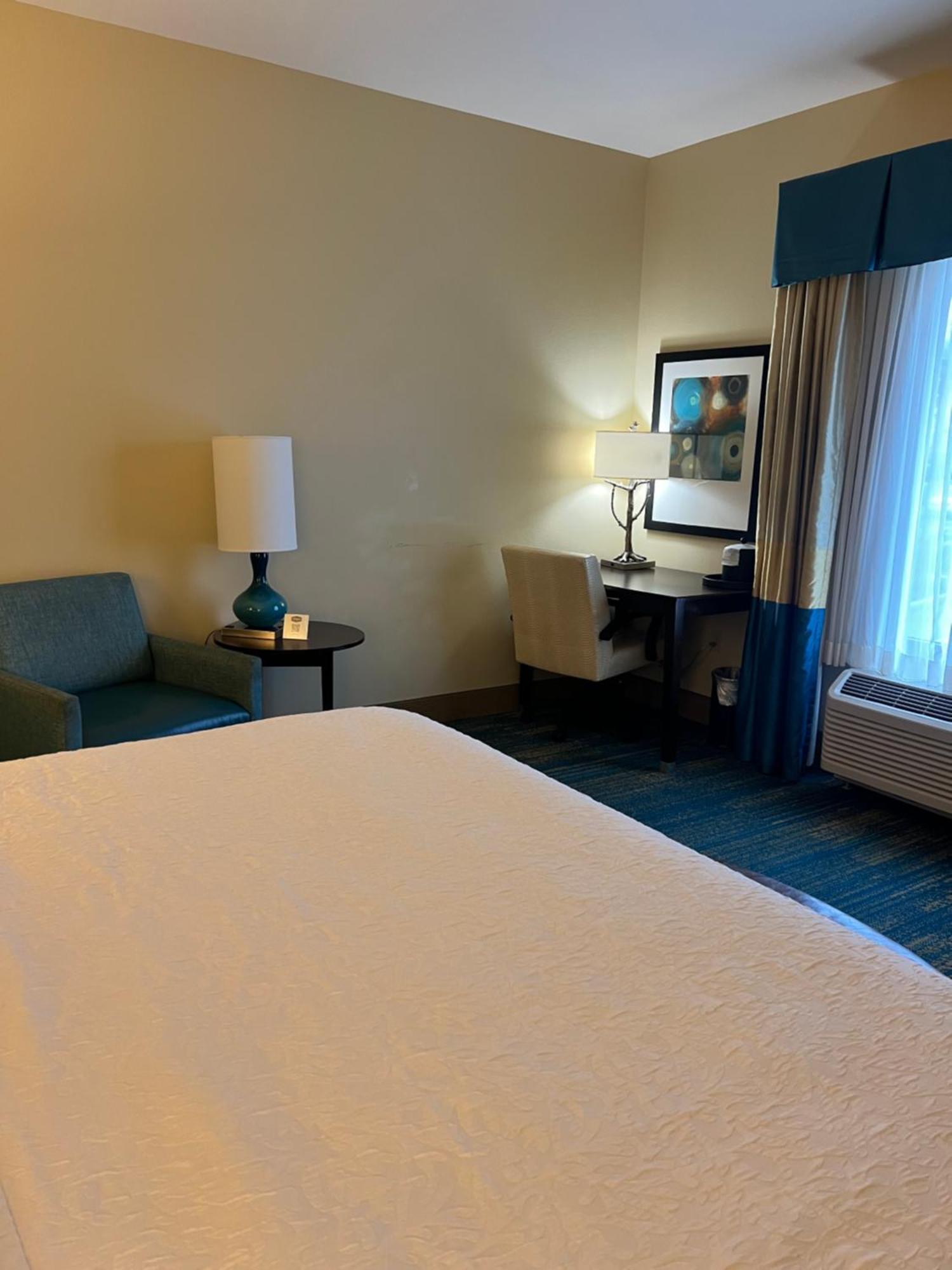 Hampton Inn & Suites Stroudsburg Bartonsville Poconos Luaran gambar